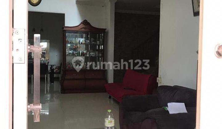 Dijual Rumah Cluster Mewah Bebas Banjir Aman Di Cirebon Kota 2