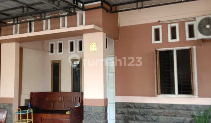 Affordable Flood-Free Rental House Near Ciperna Toll Road