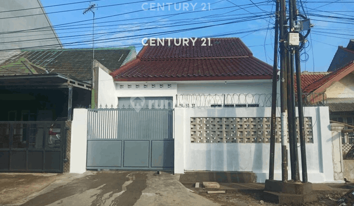 Rumah Tinggal 2 Lantai Kosongan Di Jl Lawu Cirebon 1