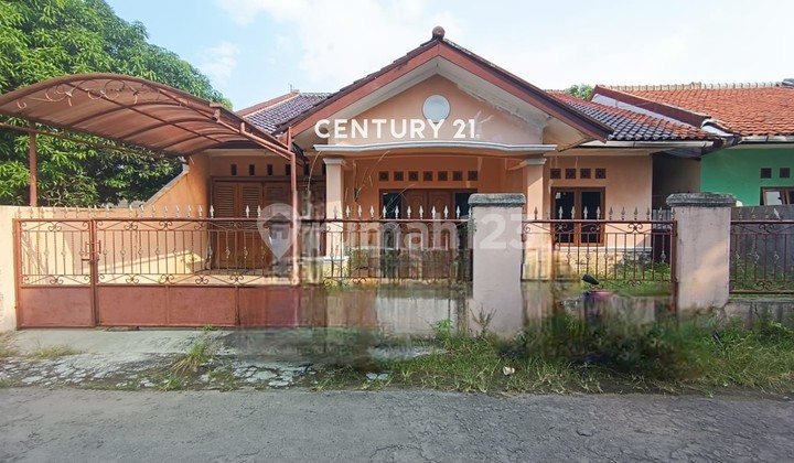 Rumah Tinggal Di Jl Sabar Kedawung Cirebon  1