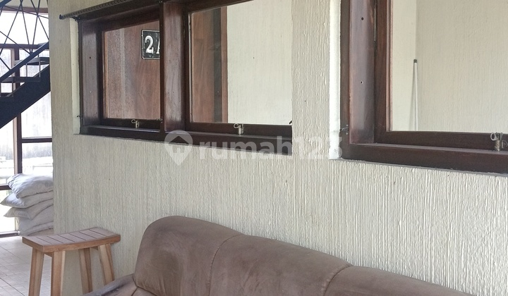 2-Story Rental House in a Housing Estate in the City Center, 24-Hour Security, Flood-Free