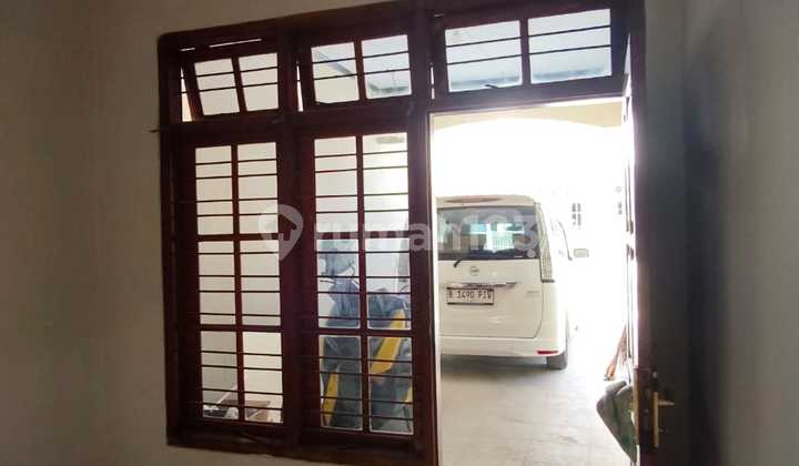 Rumah Dijual Siap Huni Dekat Smpn 6  2