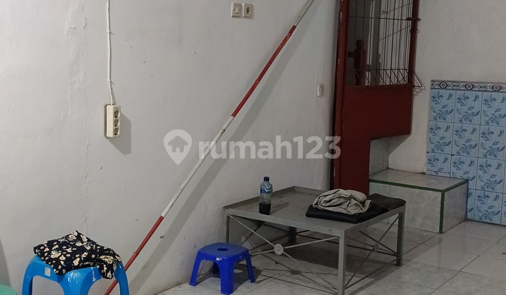 2 Unit Rumah ( 2 Shm) Jadi 1 Di Villa Intan 3, Klayan Cirebon 2