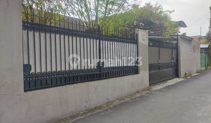 Jual Cepat Rumah Mewah Full Furnished Di Kesenden Kota Cirebon  1