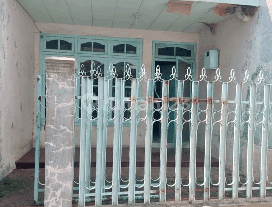 Residential House for Sale on Jl Jagasatru, Pulasaren Dead End Alley