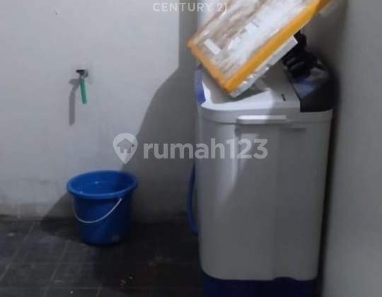 Rumah Sewa Di Jln Garuda Tuparev Cirebon Kota 2