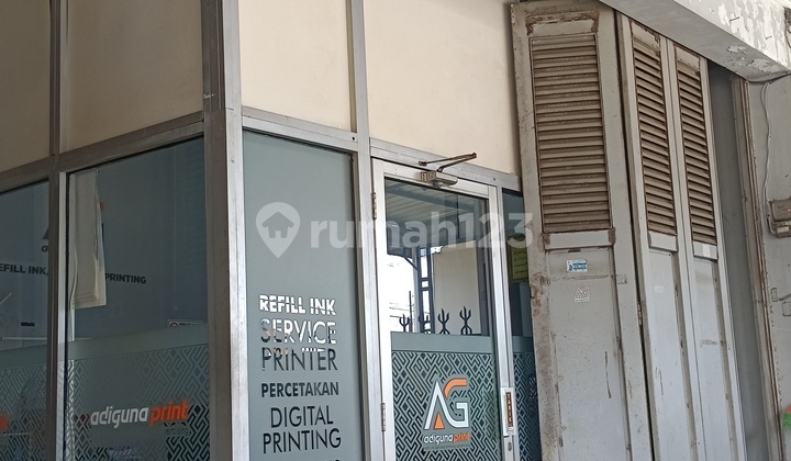 Ruko Di Drajat Lokasi Strategis 