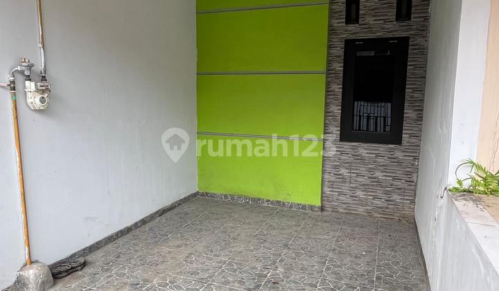 Jual Cepat Rumah Tinggal di Klayan Regency 1 Bebas Banjir 2