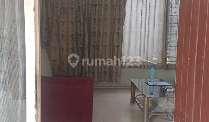Dijual Rumah Bangunan Lama Dekat Daerah Kos²An Dekat Pusat Bisnis Kota Cirebon 2