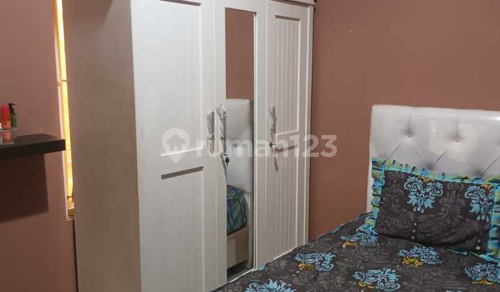 Dijual Berikut Furnishnya di Perumahan One Gate Bebas Banjir dan Dekat Tol