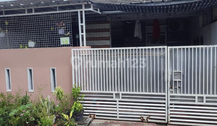 Rumah Murah Tapi Mewah Siap Huni Untuk Keluarga Sangat Nyaman  1