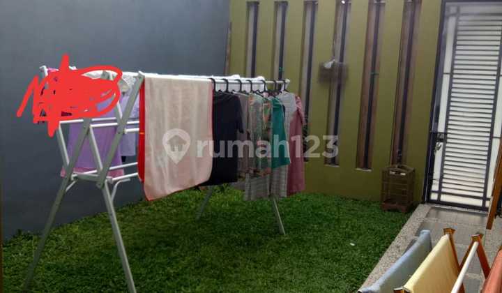 Dijual Cepat Rumah Cluster Di Graha Adipati Sumber 2