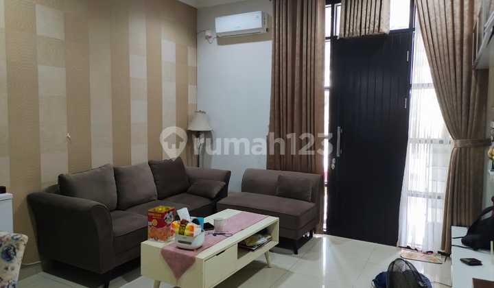Rumah Tinggal Premium Di Kinaya Residence  2