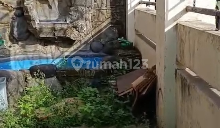 Rumah Sewa Dekat Pasar Perum Lokasi Ramai Bebas Banjir Lingkungan Nyaman  1