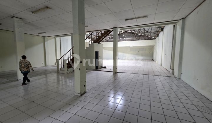 Warehouse for Rent in Cirebon City