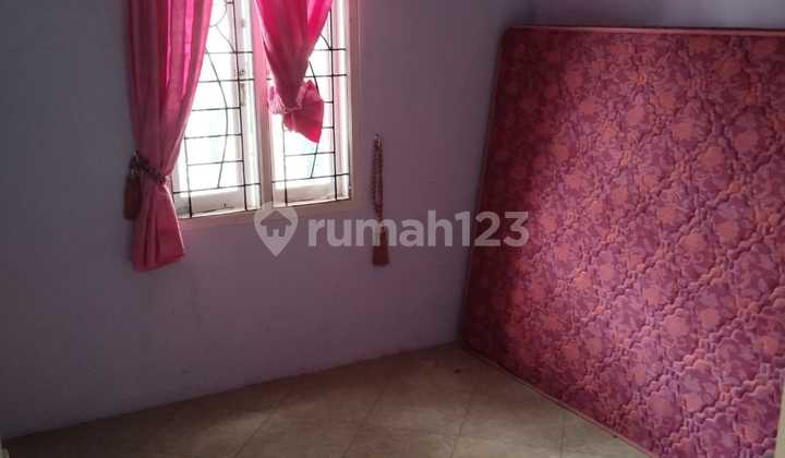 Dijual Rumah Tinggal 2 Lantai Dekat Kantor Imigrasi Bebas Banjir Lingkungan Aman 2