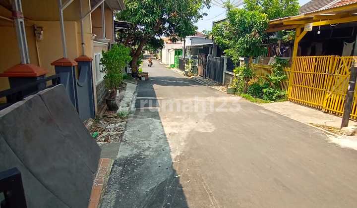 Dijual Rumah di Perumahan Pondok Argamukti Argasunya 2