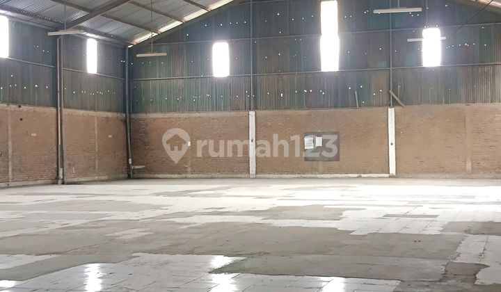 Warehouse + Vacant Land for Rent Near Tronton Toll Access Warehouse + Vacant Land for Rent Near Tronton Toll Access