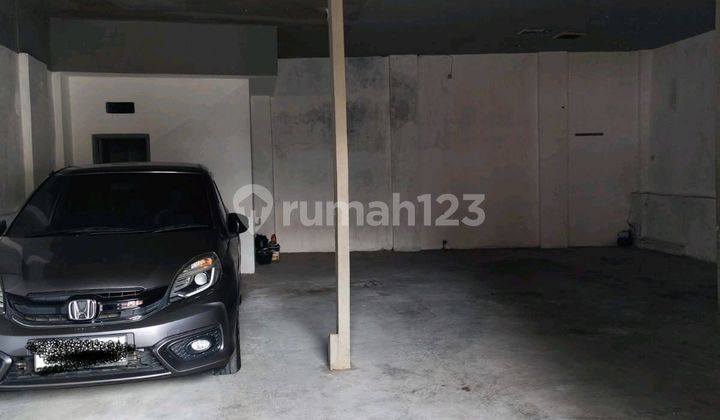 Ready-to-Occupy Shop House in Prujakan Cirebon 2