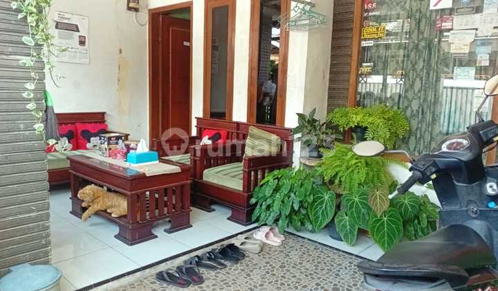 Rumah Tinggal Dekat Kantor Imigrasi Bebas Banjir Lingkungan Aman 2