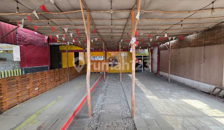 Commercial Space for Rent in Tuparev Strategic Location 24-Hour Busy Culinary Center Commercial Space for Rent in Tuparev Strategic Location 24-Hour Busy Culinary Center