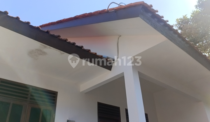 For Sale Well-Maintained Ready-to-Occupy Residential House in Wirasari Tuparev