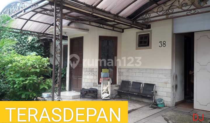 Luxury House in the City Center Near Hospital and Business Center 1