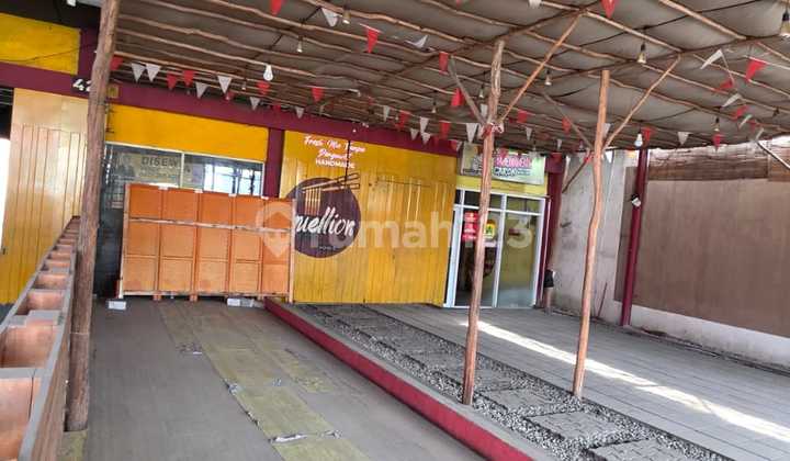 Commercial Space for Rent in Tuparev Strategic Location 24-Hour Busy Culinary Center Commercial Space for Rent in Tuparev Strategic Location 24-Hour Busy Culinary Center