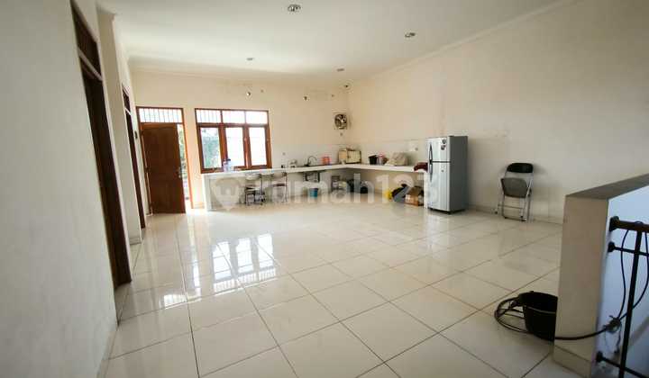 Ready-to-Occupy House Near SMPN 6 Cirebon City 1