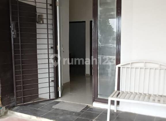 Rumah Sewa Siap Huni Di Perumahan One Gate Bebas Banjir Rumah Sewa Siap Huni Di Perumahan One Gate Bebas Banjir