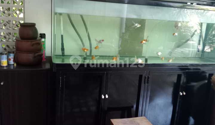 Jual Cepat Rumah Mewah Full Furnished Di Kesenden Kota Cirebon  2