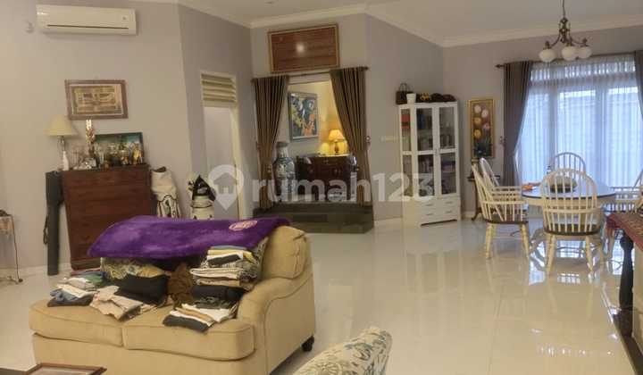 Jual Cepat Rumah Mewah Full Furnished Di Kesenden Kota Cirebon  2