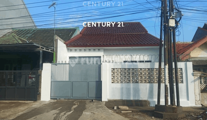 Rumah Tinggal 2 Lantai Furnish Di Jl Lawu 1 Cirebon  1