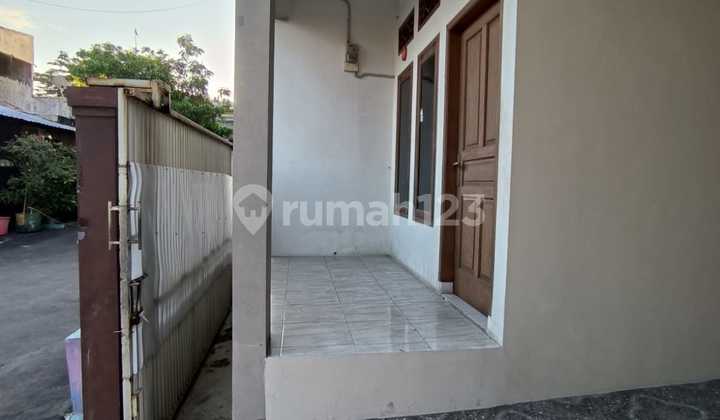 For Sale 2-Story House Strategic Location 1