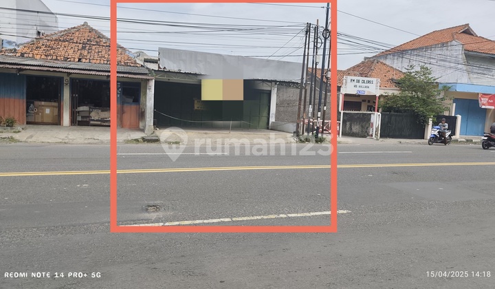 Ruko Blong & Strategis Dekat Tol Ciperna Ex Showroom Ruko Blong & Strategis Dekat Tol Ciperna Ex Showroom