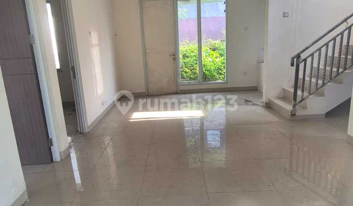 Jual Cepat Rumah + Kavling di Cluster Cresent Tree Citraland Cirebon 2