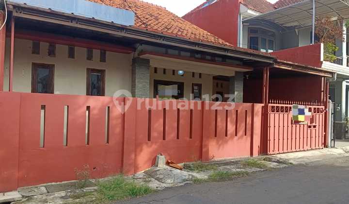 Affordable Rental House Near Immigration Office, Flood-Free, Safe, and Comfortable