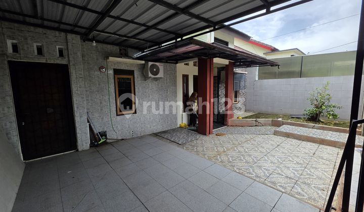 Cheap Furnished House for Rent in Taman Air Kalijaga Cheap Furnished House for Rent in Taman Air Kalijaga