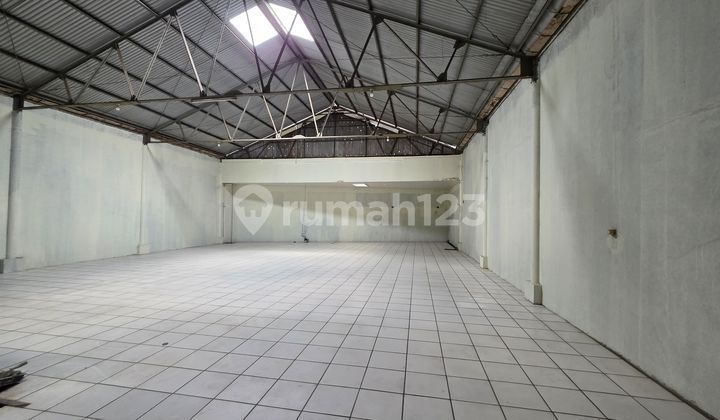 Warehouse for Rent in Cirebon City