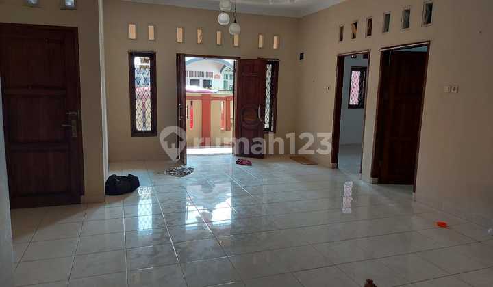 Affordable Rental House Near Immigration Office, Flood-Free, Safe, and Comfortable