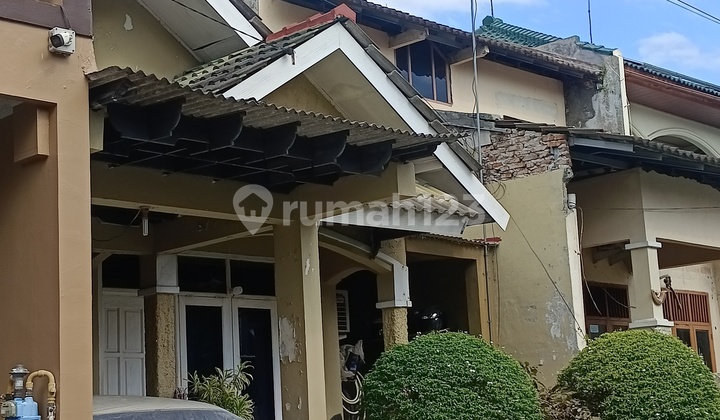 Translated to English: "Residential House for Sale in a One-Gate Housing Complex Near the Immigration Office" Translated to English: "Residential House for Sale in a One-Gate Housing Complex Near the Immigration Office"