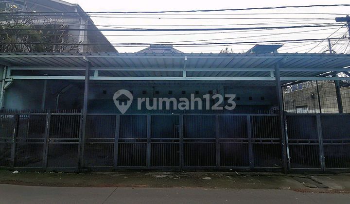 Business Space Suitable for Office Strategic Location in Andir, Bandung Business Space Suitable for Office Strategic Location in Andir, Bandung