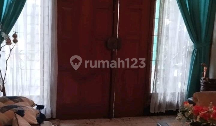 RUMAH 2 LANTAI SIAP HUNI di TAMAN KOPO INDAH, BANDUNG