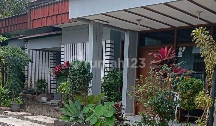 RUMAH MURAH DIBAWAH NJOP di BUDISARI - SETIABUDI, BANDUNG