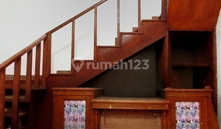 Rumah Murah Minimalis Siap Huni Di Bandung, Margaasih 2