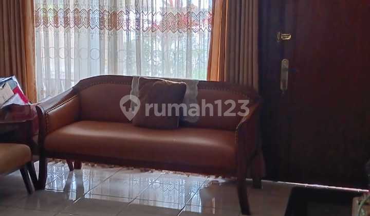 RUMAH MURAH DIBAWAH NJOP di BUDISARI - SETIABUDI, BANDUNG