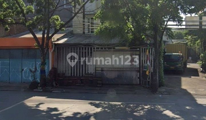 RUANG USAHA JALAN UTAMA / MAINROAD SOEKARNO HATTA, BANDUNG RUANG USAHA JALAN UTAMA / MAINROAD SOEKARNO HATTA, BANDUNG