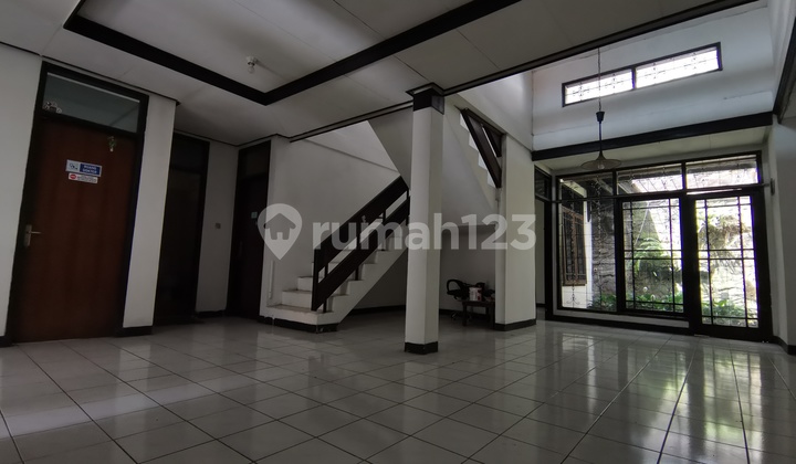 Rumah Murah Siap Huni di Bandung - dekat Gerbang Tol Pasteur 1