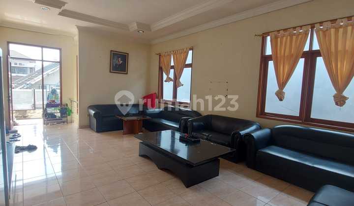 Rumah Karang Tineung Indah Cipedesajadi Bandung Jabar