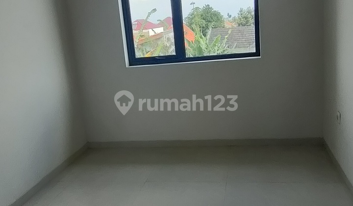 New House Cluster Budi Luhur Bandung 2